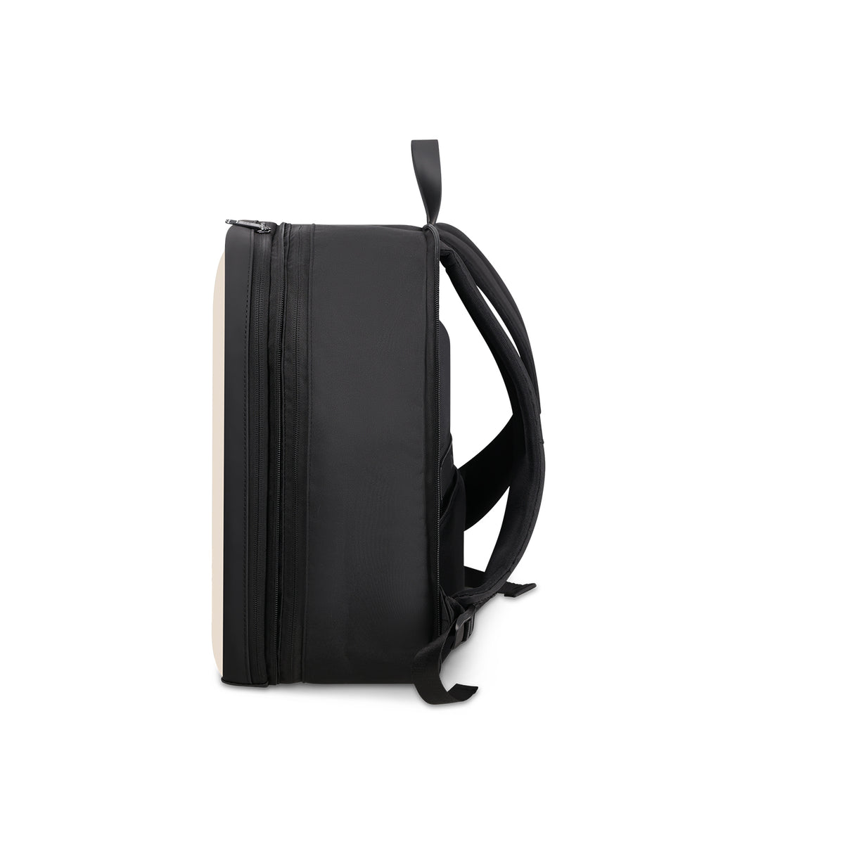 FOLDPRO LAPTOP BACKPACK תיק גב מתרחב ללפטופ