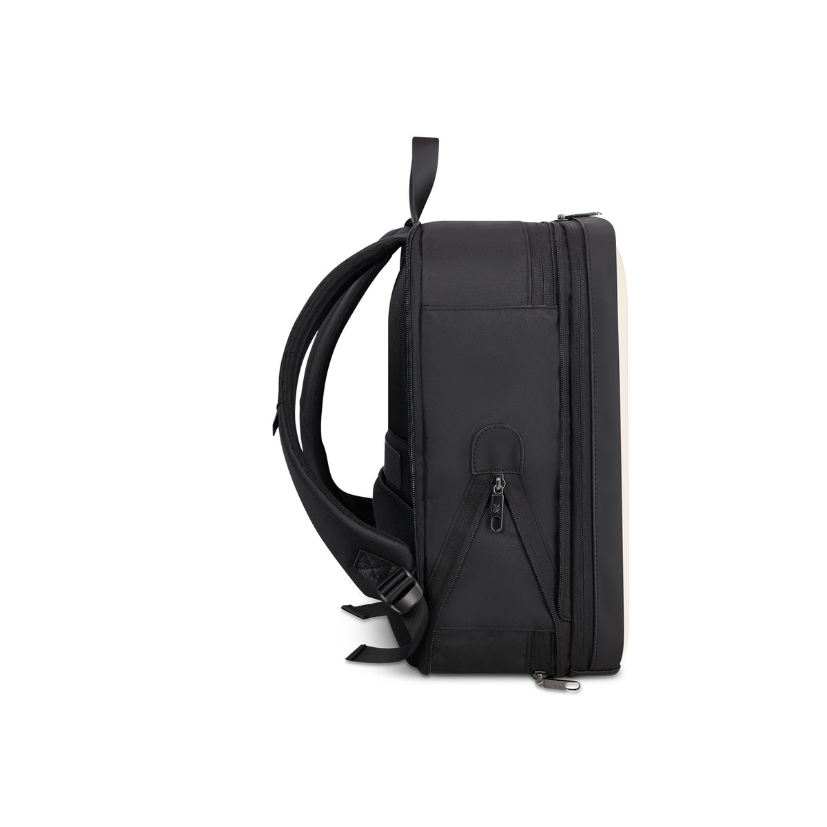 FOLDPRO LAPTOP BACKPACK תיק גב מתרחב ללפטופ