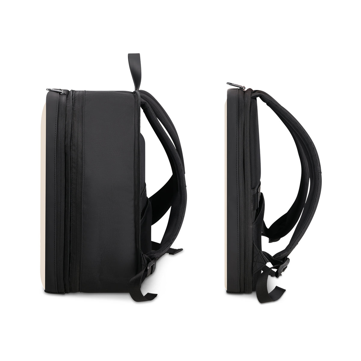 FOLDPRO LAPTOP BACKPACK תיק גב מתרחב ללפטופ