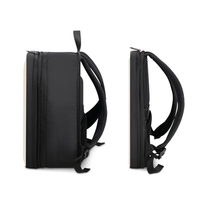 FOLDPRO LAPTOP BACKPACK תיק גב מתרחב ללפטופ