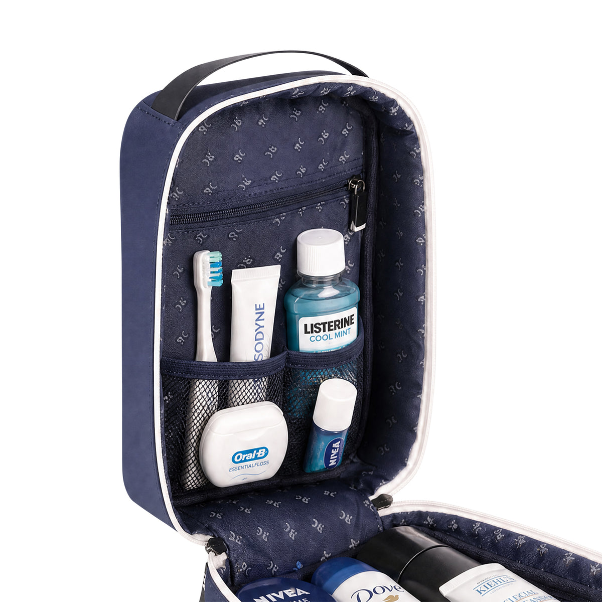 GO – Toiletry Bag
