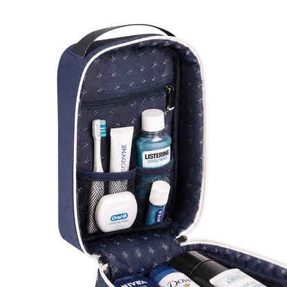 GO – Toiletry Bag