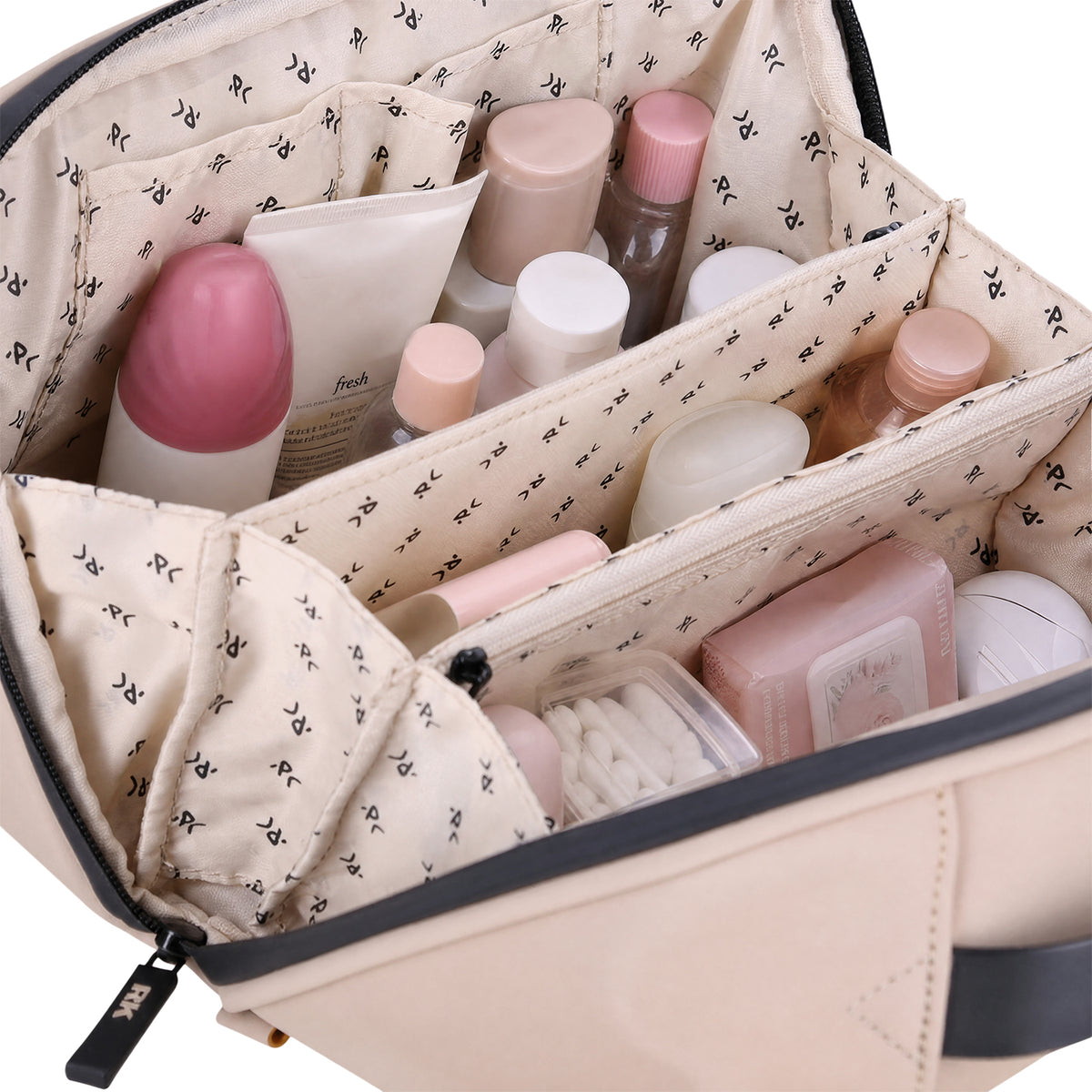 TOUR - Toiletry Bag