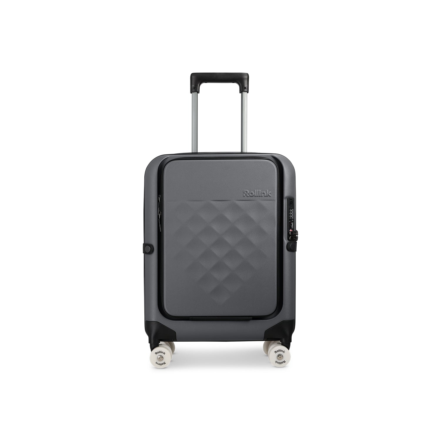 FLEX SPINNER PRO - המזוודה המתקפלת הדקה ביותר בעולם עליה למטוס