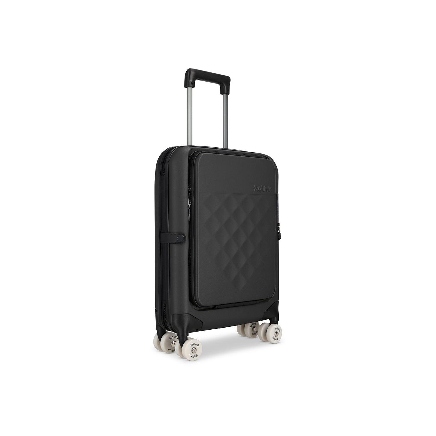 FLEX SPINNER PRO - המזוודה המתקפלת הדקה ביותר בעולם עליה למטוס