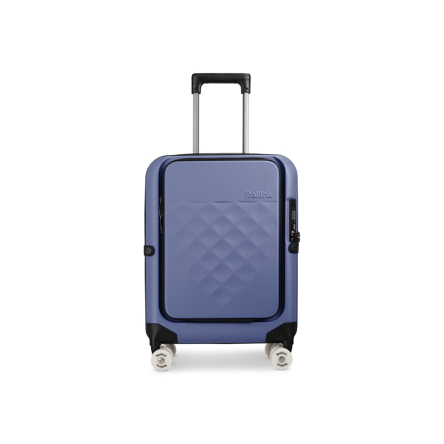 FLEX SPINNER PRO - המזוודה המתקפלת הדקה ביותר בעולם עליה למטוס