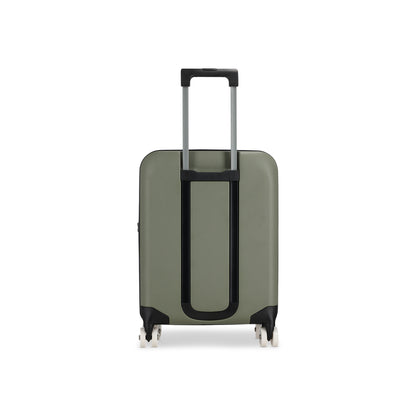 FLEX SPINNER PRO - המזוודה המתקפלת הדקה ביותר בעולם עליה למטוס