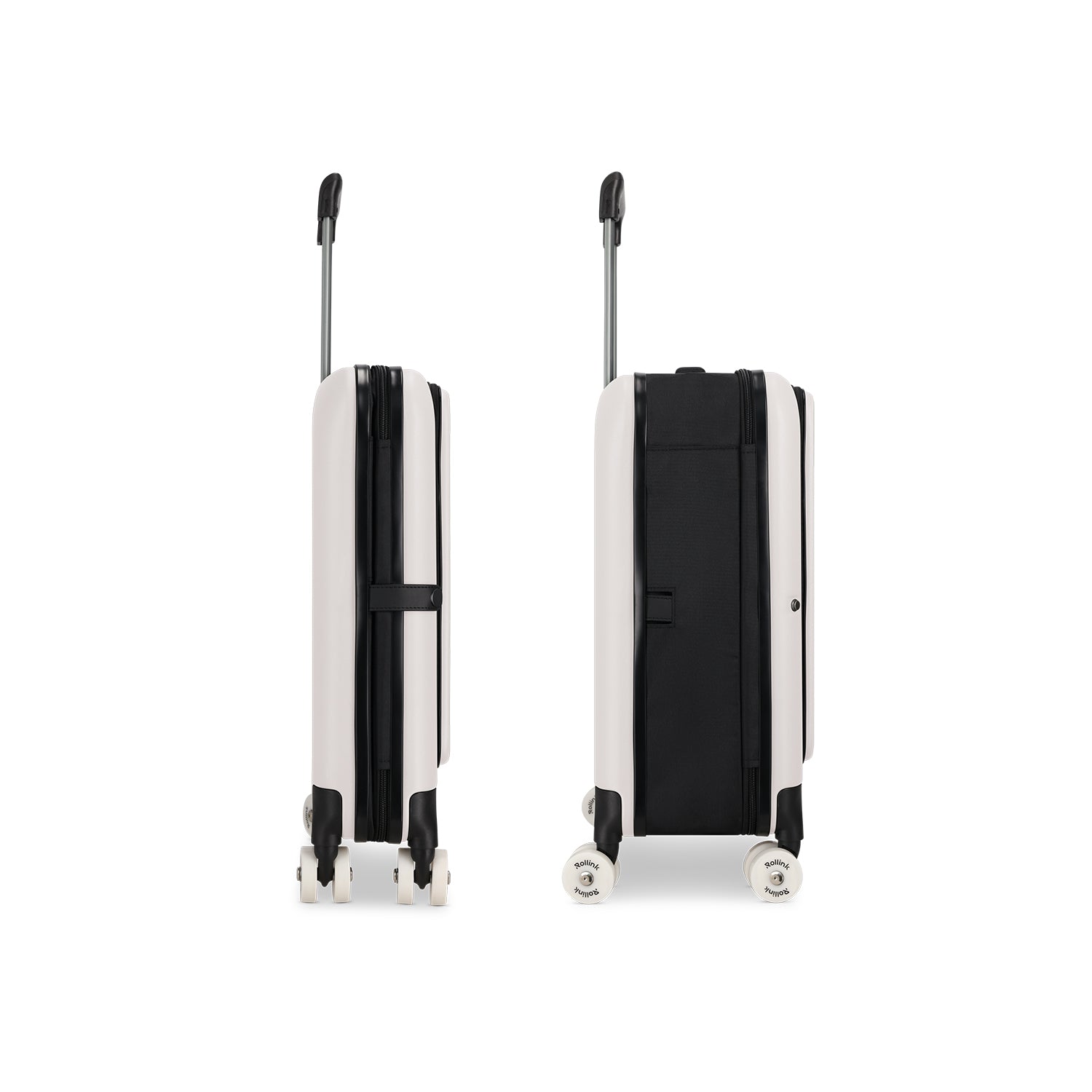 FLEX SPINNER PRO - המזוודה המתקפלת הדקה ביותר בעולם עליה למטוס
