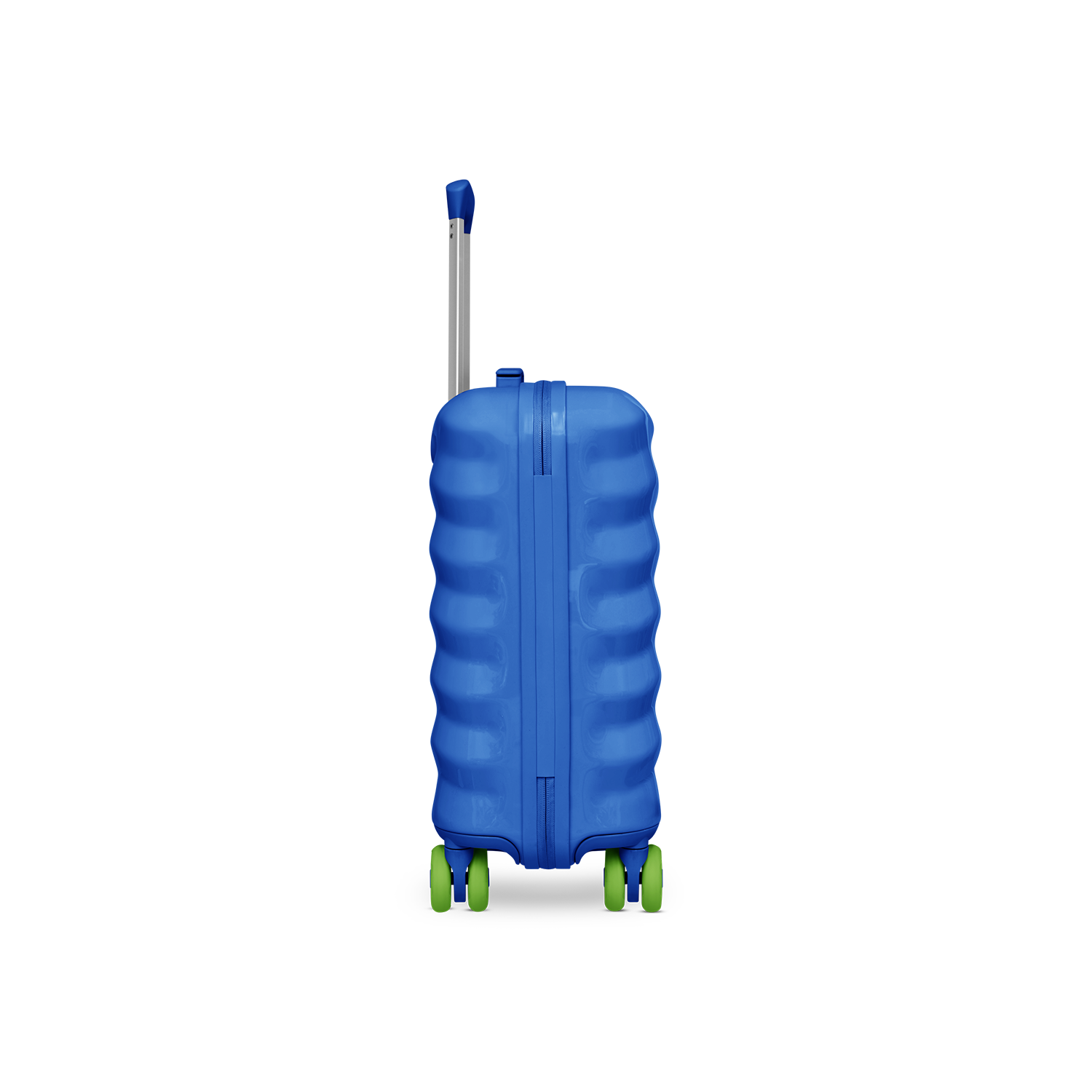 Capsule קפסולה - מזוודה טרולי עליה למטוס 21' עם 4 גלגלים רולרבליידס