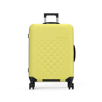 360 Spinner Flex  מזוודת ארבעה גלגלים מתקפלת