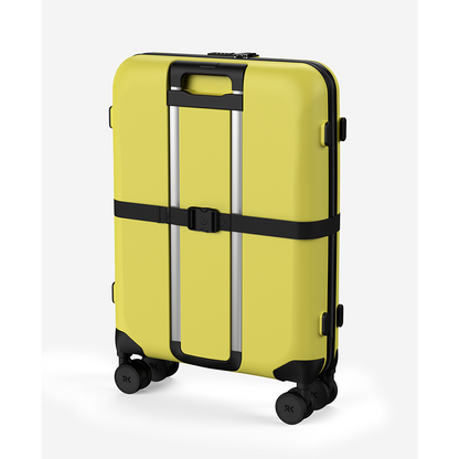 360 Spinner Flex  מזוודת ארבעה גלגלים מתקפלת