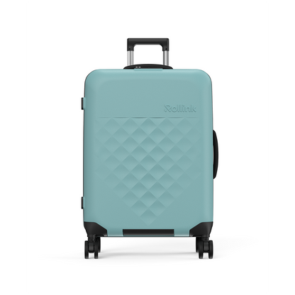 360 Spinner Flex  מזוודת ארבעה גלגלים מתקפלת