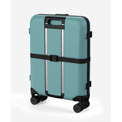 360 Spinner Flex  מזוודת ארבעה גלגלים מתקפלת