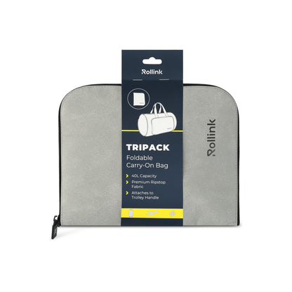 TRIPACK – תיק מתקפל