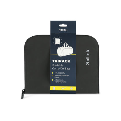 TRIPACK – תיק מתקפל