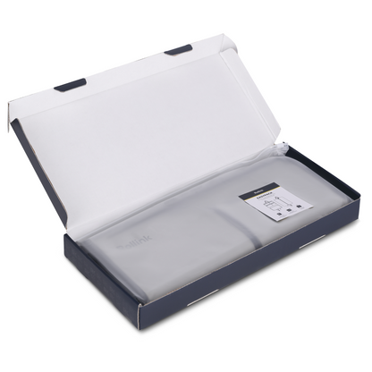 EASYPACK – איזי-פאק ארגונית חכמה עם תא כביסה