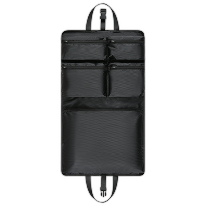 EASYPACK – איזי-פאק ארגונית חכמה עם תא כביסה