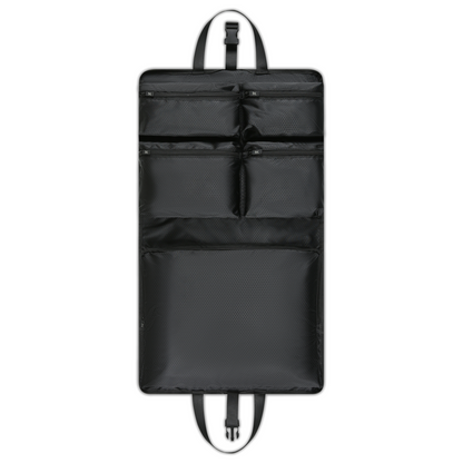 EASYPACK – איזי-פאק ארגונית חכמה עם תא לחולצות