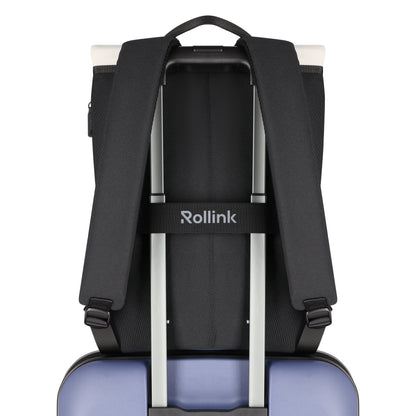 תיק גב ללפטופ LUNO