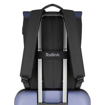 תיק גב ללפטופ LUNO