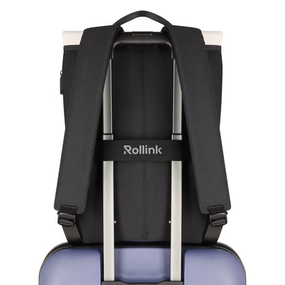 תיק גב ללפטופ LUNO