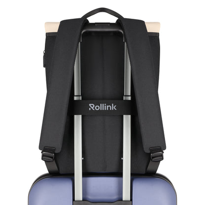 תיק גב ללפטופ LUNO